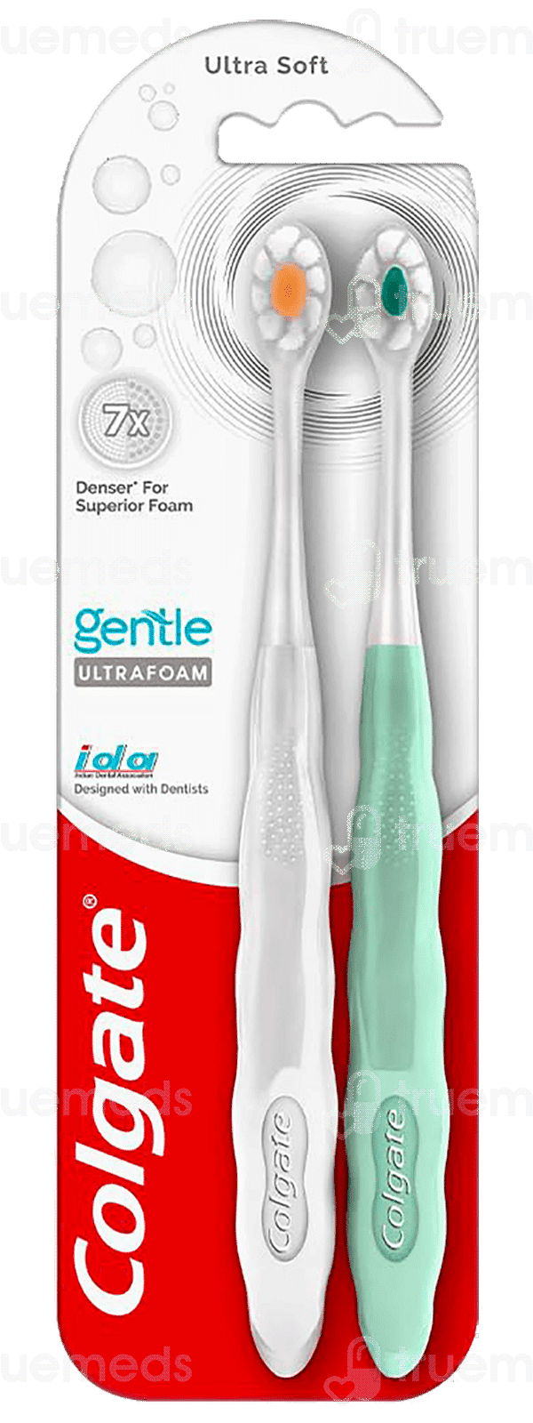 Colgate ecospring ultra ii online