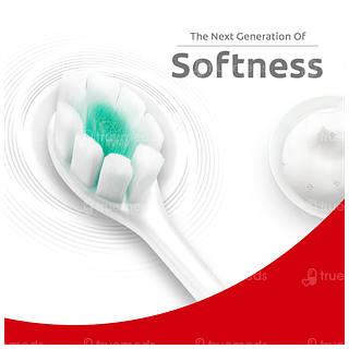 Colgate Gentle Ultrafoam Ultra Soft Toothbrush Pack Of 2