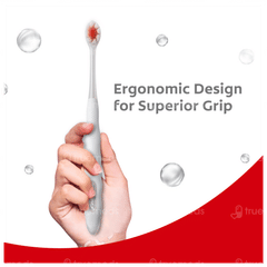 Colgate Gentle Ultrafoam Ultra Soft Toothbrush 1 + 1 Free