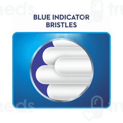 Oral B Cross Action Power Replacement Heads Soft Toothbrush 2