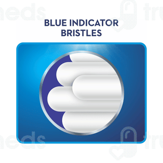 Oral B Cross Action Power Replacement Heads Soft Toothbrush 2