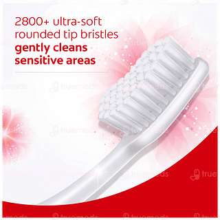 Colgate Gentle Sensitive Ultrasoft Toothbrush Pack Of 4