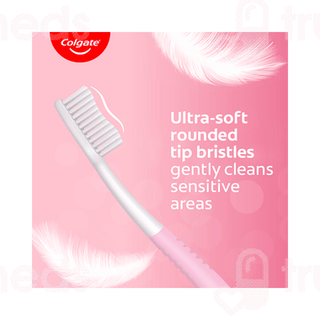 Colgate Gentle Sensitive Ultrasoft Toothbrush Pack Of 4