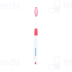 Sensodyne Sensitive Soft Pack Of 4 Toothbrush