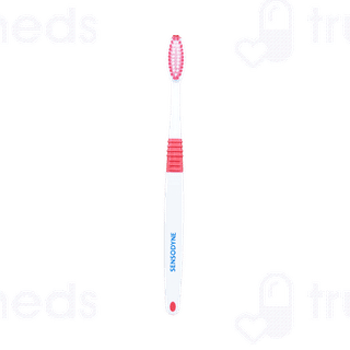 Sensodyne Sensitive Soft Pack Of 4 Toothbrush