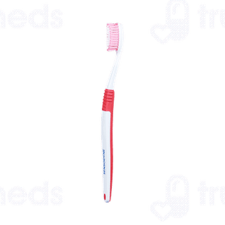 Sensodyne Sensitive Soft Pack Of 4 Toothbrush