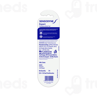 Sensodyne Expert Toothbrush Buy 2 Get 1 Free