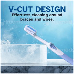 Stim Ortho Mb Super Soft Toothbrush 1 Stim Ortho Mb Super Soft Toothbrush 1