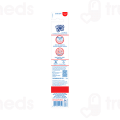 Colgate Kids Extra Soft 0 To 2 Years Toothbrush 1