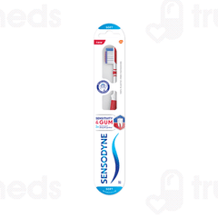 Sensodyne Sensitivity & Gum New Soft Toothbrush 1