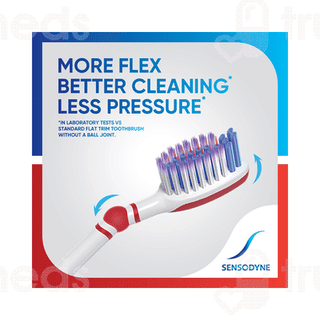 Sensodyne Sensitivity & Gum New Soft Toothbrush 1
