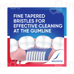 Sensodyne Sensitivity & Gum New Soft Toothbrush 1