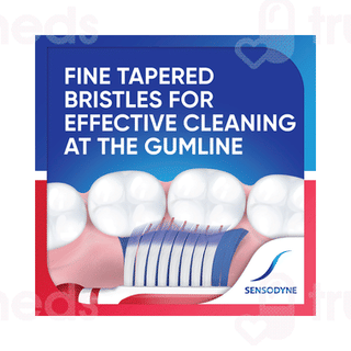 Sensodyne Sensitivity & Gum New Soft Toothbrush 1