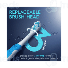 Oral B Cross Action Power Toothbrush 1