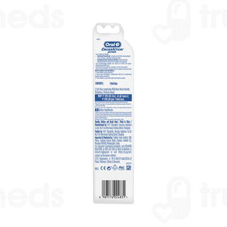 Oral B Cross Action Power Toothbrush 1