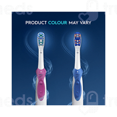 Oral B Cross Action Power Toothbrush 1