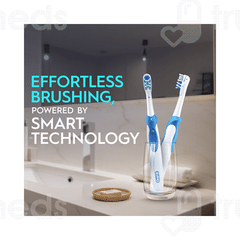 Oral B Cross Action Power Toothbrush 1