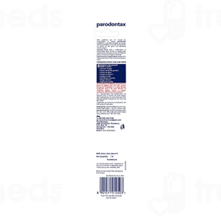 Parodontax Expert Gum Care Soft Toothbrush 1