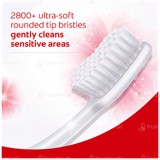 Colgate Gentle Sensitive Ultra Soft Toothbrush 1