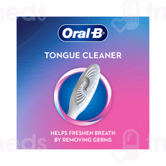 Oral B Ultrathin Sensitive & Gums Extra Soft Toothbrushe 4