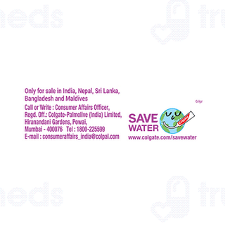 Colgate Zig Zag Deep Clean Soft Toothbrush 6