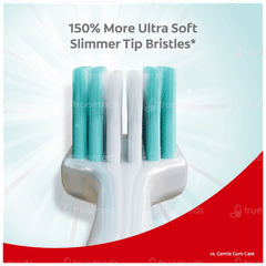 Colgate Gentle Enamel Ultra Soft Toothbrush Buy 2 Get 2 Free
