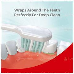 Colgate Gentle Enamel Ultra Soft Toothbrush Buy 2 Get 2 Free