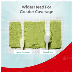 Colgate Gentle Enamel Ultra Soft Toothbrush Buy 2 Get 2 Free