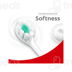 Colgate Gentle Enamel Ultra Soft Toothbrush Buy 2 Get 2 Free
