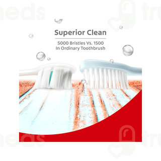 Colgate Gentle Enamel Ultra Soft Toothbrush Buy 2 Get 2 Free
