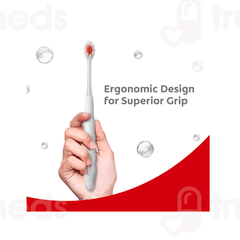 Colgate Gentle Enamel Ultra Soft Toothbrush Buy 2 Get 2 Free
