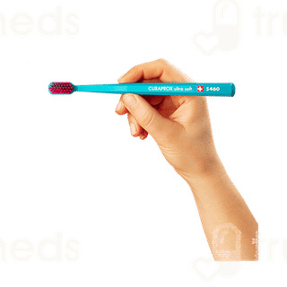 Curaprox Cs 5460 Ultra Soft Toothbrush 1