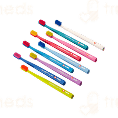 Curaprox Cs 5460 Ultra Soft Toothbrush 1