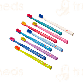Curaprox Cs 5460 Ultra Soft Toothbrush 1