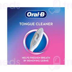 Oral B Sensitive & Gums Pro Clean Extra Soft Pack Of 4 Toothbrushes