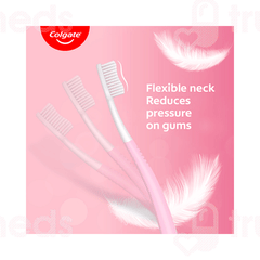 Colgate Gentle Sensitive Care Ultra Soft Pack Of 5 Toothbrush Colgate Gentle Sensitive Care Ultra Soft Pack Of 5 Toothbrush