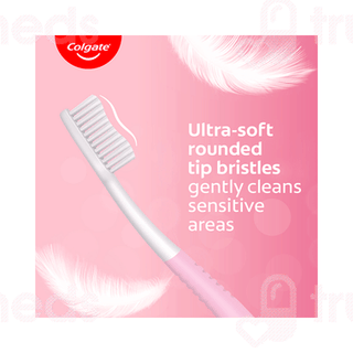 Colgate Gentle Sensitive Care Ultra Soft Pack Of 5 Toothbrush