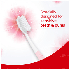 Colgate Gentle Sensitive Care Ultra Soft Pack Of 5 Toothbrush