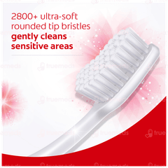 Colgate Gentle Sensitive Care Ultra Soft Pack Of 5 Toothbrush