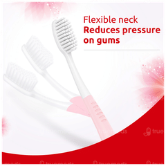 Colgate Gentle Sensitive Care Ultra Soft Pack Of 5 Toothbrush
