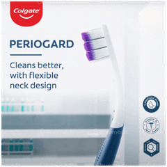 Colgate Periogard Gum Expert Ultra Soft Toothbrush 1 Colgate Periogard Gum Expert Ultra Soft Toothbrush 1