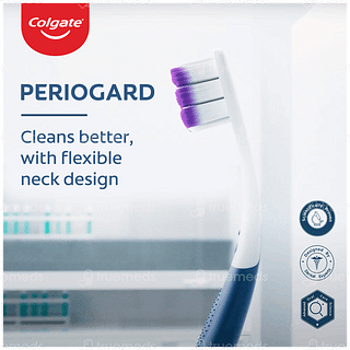 Colgate Periogard Gum Expert Ultra Soft Toothbrush 1