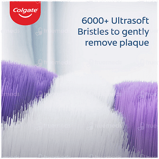 Colgate Periogard Gum Expert Ultra Soft Toothbrush 1