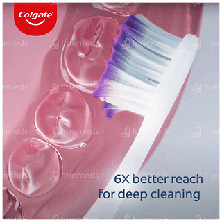 Colgate Periogard Gum Expert Ultra Soft Toothbrush 1