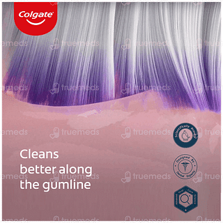 Colgate Periogard Gum Expert Ultra Soft Toothbrush 1