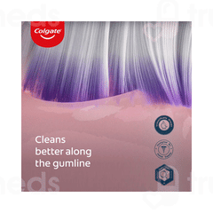 Colgate Periogard Gum Expert Ultra Soft Toothbrush 1