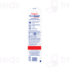 Colgate Periogard Gum Expert Ultra Soft Toothbrush 1