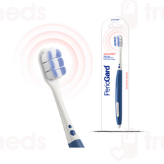 Colgate Periogard Gum Expert Ultra Soft Toothbrush 1