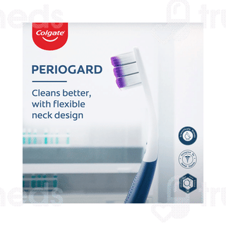 Colgate Periogard Gum Expert Ultra Soft Toothbrush 1