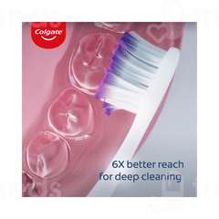 Colgate Periogard Gum Expert Ultra Soft Toothbrush 1